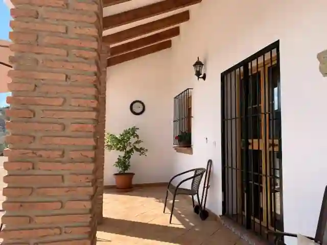 Imagen 4 de la propiedad mont-083